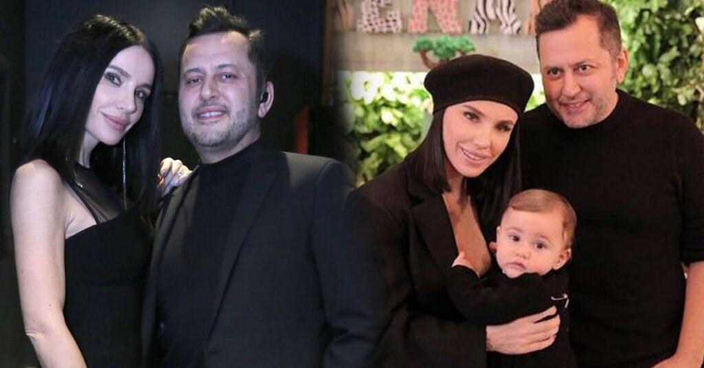 Ozan Çolakoğlu ve Gülşen boşanıyor iddiası! Evi terk etti