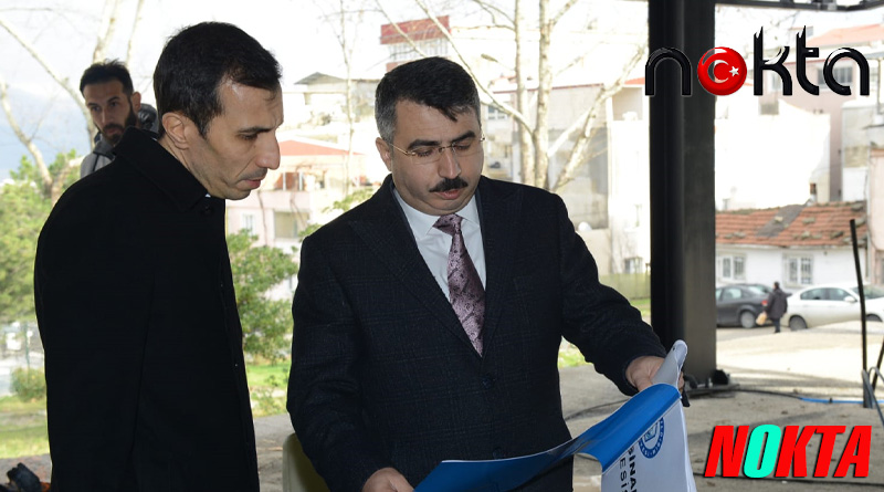 YILDIRIM BELEDİYESİ, 2021 ‘ATILIM YILI’NDA İLÇEYE DEĞER KATACAK BİRÇOK PROJEYİ HAYATA GEÇİRDİ