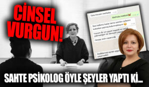 Esra Işıktekiner öyle şeyler yaptı ki: Hocam zorluk çekmediğim bir deneyim yaşadım!