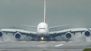 Yatırımcılardan Airbus’a “yolsuzlukları sakladığı” iddiasıyla 300 milyon avroluk dava