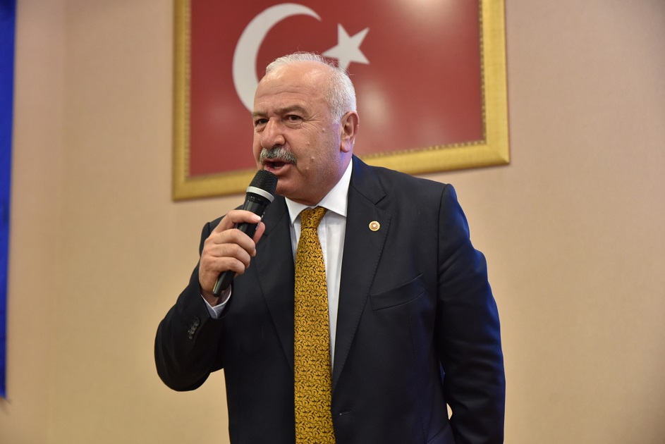 Bursa Kent konseyinden zincir marketlere çağrı