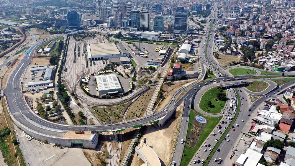 Bursa’da Acemler’e nefes aldıracak montaj başlıyor