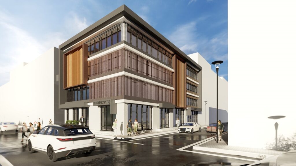 Bursa Mudanya’da sosyal yaşam renklenecek