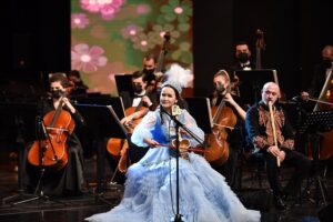 Merinos AKKM, pandemi engelini aşıyor