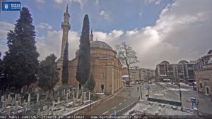 Gözler Bursa’nın üstünde