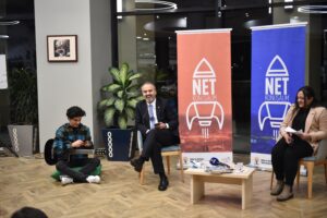 Gençlere altın öğütler: Radarlarınız açık olsun