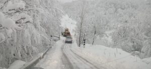 Büyükşehir ulaştırmakta ‘kar’arlı