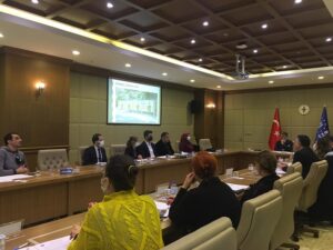 Bursa’da çevreci uygulamalar ödüllendirilecek