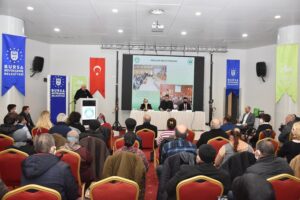 Engelliler meclisi, ‘Sönmez’le devam’ dedi