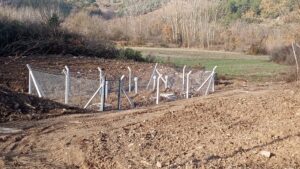 Buski’den çevre duyarlılığı