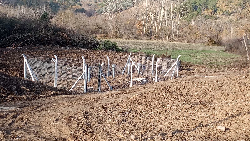 Buski’den çevre duyarlılığı