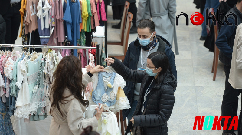 35 Ülkeden 300 Firma İşbirliği İçin Bursa’da