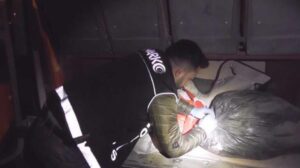 CHP il başkanlığına ait minibüste uyuşturucu ele geçirildi! Başkanın iki oğlu gözaltına alındı