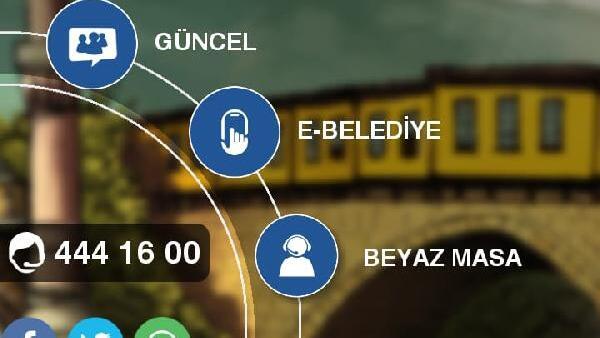 Mobil uygulamayı Bursalılar şekillendirecek