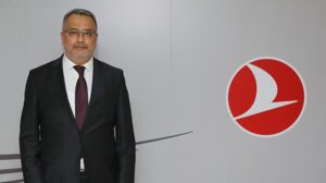 THY’nin Yönetim Kurulu Başkanı Ahmet Bolat oldu