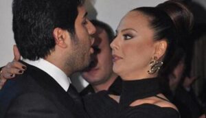 Ebru Gündeş kızını neden gizliyor? “Reza Zarrab’ın düşmanları…”