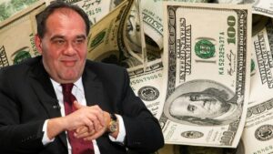 CHP’li Başarır’dan bomba iddia: Demirören Grubu ve 5 şirket doları 18 liradan satıp 10.30’dan aldı