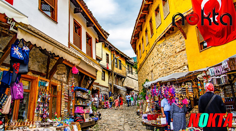 700 yıllık tarih: Bursa’nın ‘Kızık’ köyleri