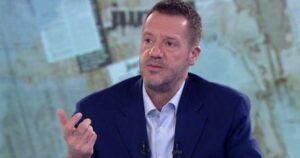 Can Tanrıyar’a 6 milyon 232 bin dolarlık tazminat şoku!