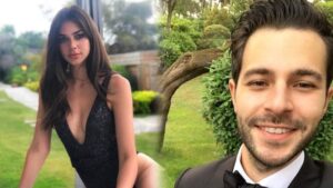 Bomba iddia! Derin Talu ile Hakan Sabancı aşk mı yaşıyor?