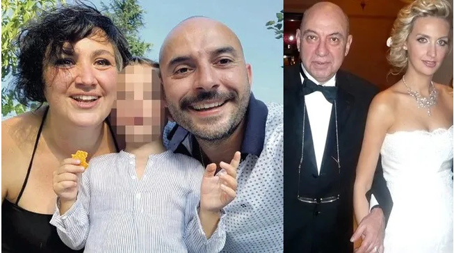 Sosyeteyi sarsan ‘Masis skandalında’ yeni gelişme!