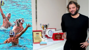 Türkiye erkek sutopu takımı oyuncusu Yiğithan Hantal’a dolandırıcılık suçlaması!