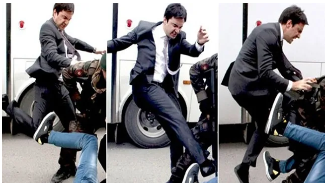 Yusuf Yerkel’in yeni görevinin detayları ortaya çıktı