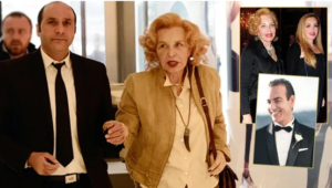 Koçak ailesi para yüzünden birbirine girdi!