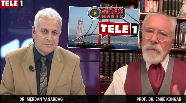 Tele1 Limak’ın Çanakkale Köprüsü reklamını neden yayınlamadı?