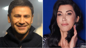 İzzet Yıldızhan: “Hande Yener’in yüreği varsa isim versin”