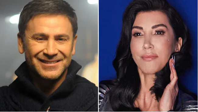 İzzet Yıldızhan: “Hande Yener’in yüreği varsa isim versin”