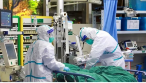 Hastanede skandal iddia! Öldüren inatlaşma!