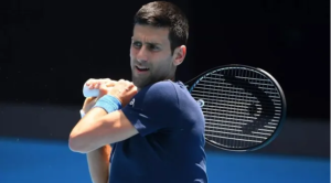 Ünlü tenisçi Novak Djokovic’a şok gözaltı!