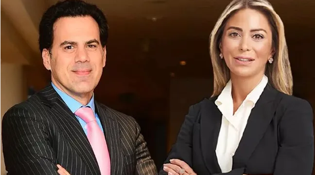 Malkoç Süalp ve Melis Çiftçi’nin aşk karesi ortaya çıktı