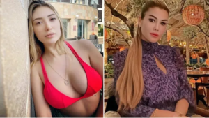 Yasmin Erbil adının karıştırıldığı skandal iddiayı yargıya taşıyor!