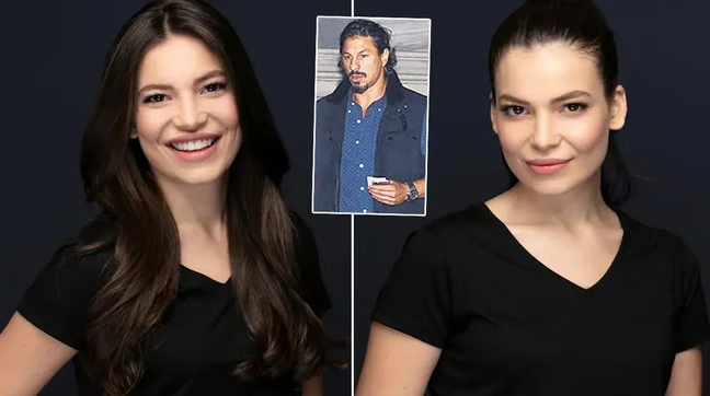 Saldırıya uğrayan Hazal Erişkin’den Uğur Güven’e dava!