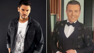 Tolgahan Sayışman’a sunucu Gökay Kalaycıoğlu’ndan olay dava!