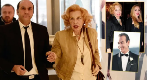 Servet Koçak çocuklarına uzaklaştırma kararı aldırdı