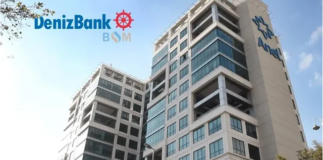 Denizbank, Anel Elektrik’e 15 milyon liralık haciz gönderdi