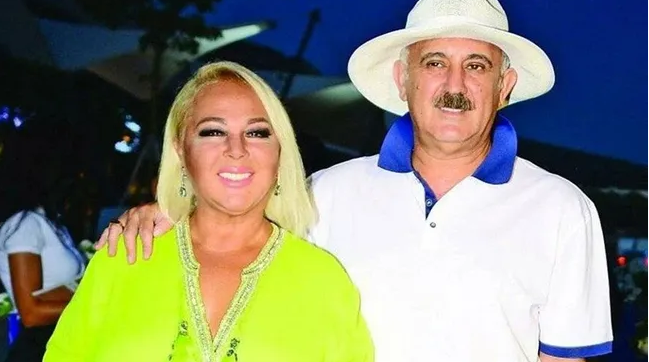 Safiye Soyman ve Faik Öztürk’e dolandırıcılık suçlaması