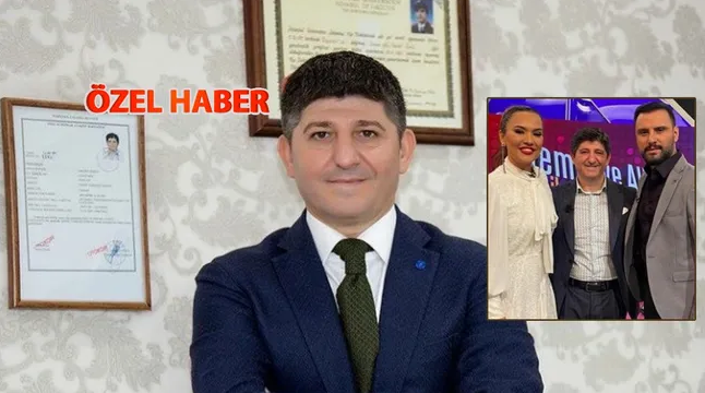 Ünlülerin cerrahı hakkında şok yasak aşk iddiası