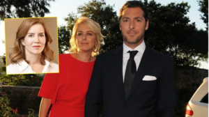 Esra Dinçkök kendisini yakın arkadaşıyla aldatan Raif Dinçkök’ü affetti mi?