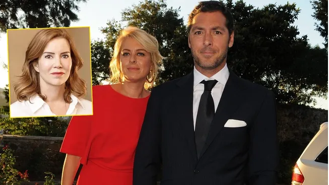 Esra Dinçkök kendisini yakın arkadaşıyla aldatan Raif Dinçkök’ü affetti mi?