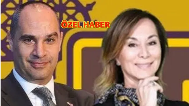 Ekonomik kriz Firuzhan Kanatlı’yı vurdu, Eskişehir’deki AVM satışa çıktı