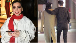 Erkan Şen’den ayrılan Merve Boluğur gecelerde hangi popçuyla sobelendi?