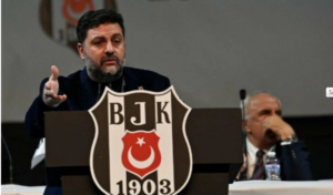 Şafak Mahmutyazıcıoğlu: “Benden parayı alan, bu arkadaşın şoförü”