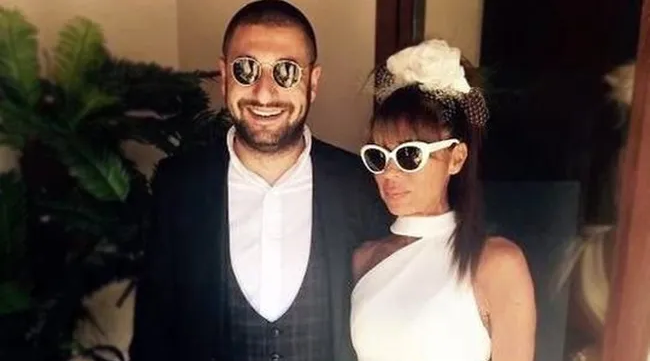 Genç eşinin telefonunu takibe alan Çiğdem Kayalı şoke oldu!