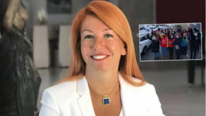 Farplas Otomotiv’de işçi kıyımı!