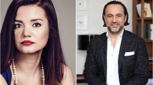 Trendyol’un Başkanı Çağlayan Çetin, Demet Mutlu tarafından istifaya mı zorlandı?