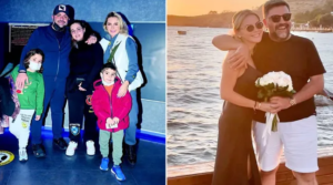 Şafak Mahmutyazıcıoğlu’nun büyük kızından Ece Erken’e mesaj